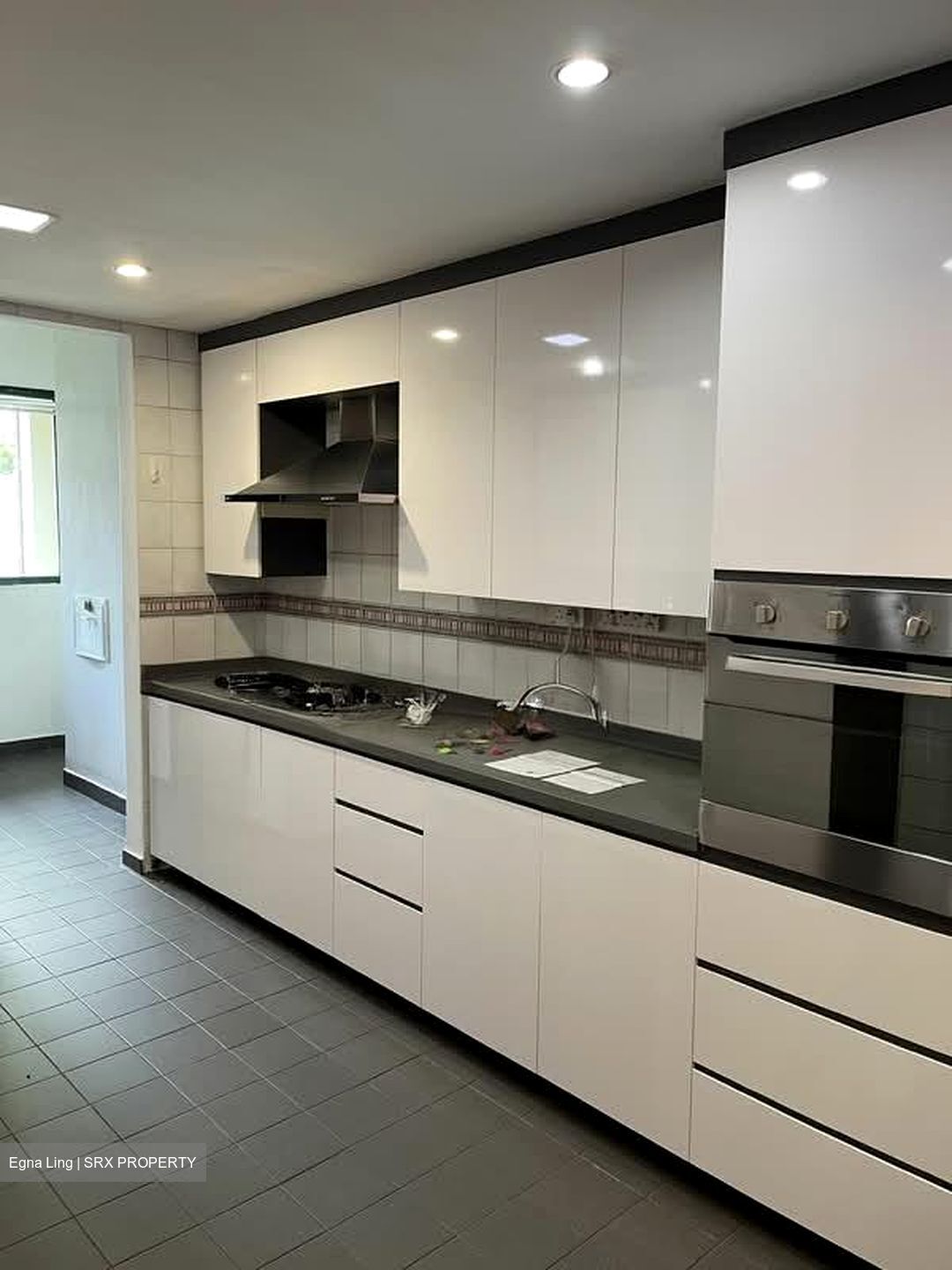 Palm Spring (D10), Condominium #566144361